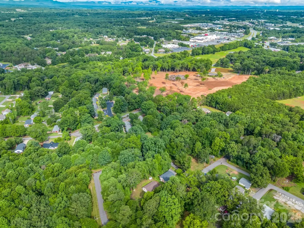 126 Bittle Street Forest City NC 28043