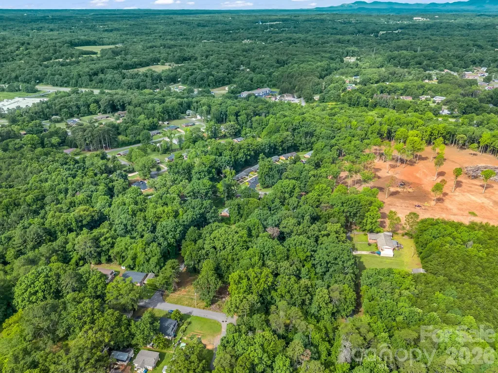 126 Bittle Street Forest City NC 28043