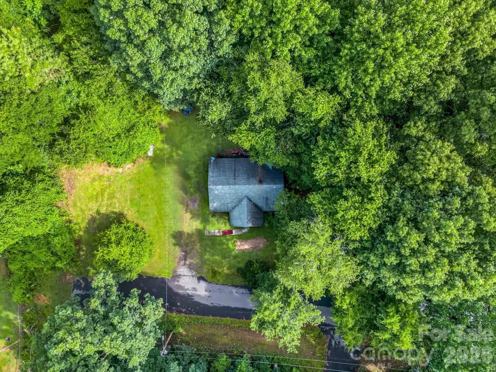 126 Bittle Street Forest City NC 28043