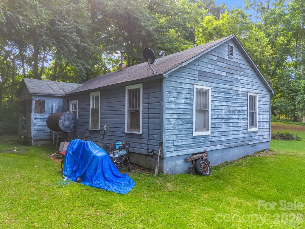 126 Bittle Street Forest City NC 28043