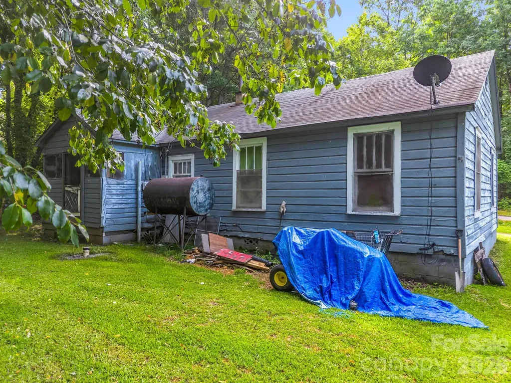 126 Bittle Street Forest City NC 28043
