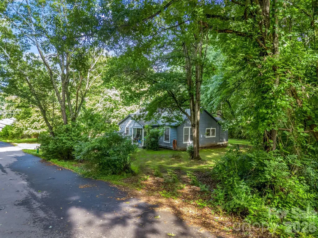 126 Bittle Street Forest City NC 28043