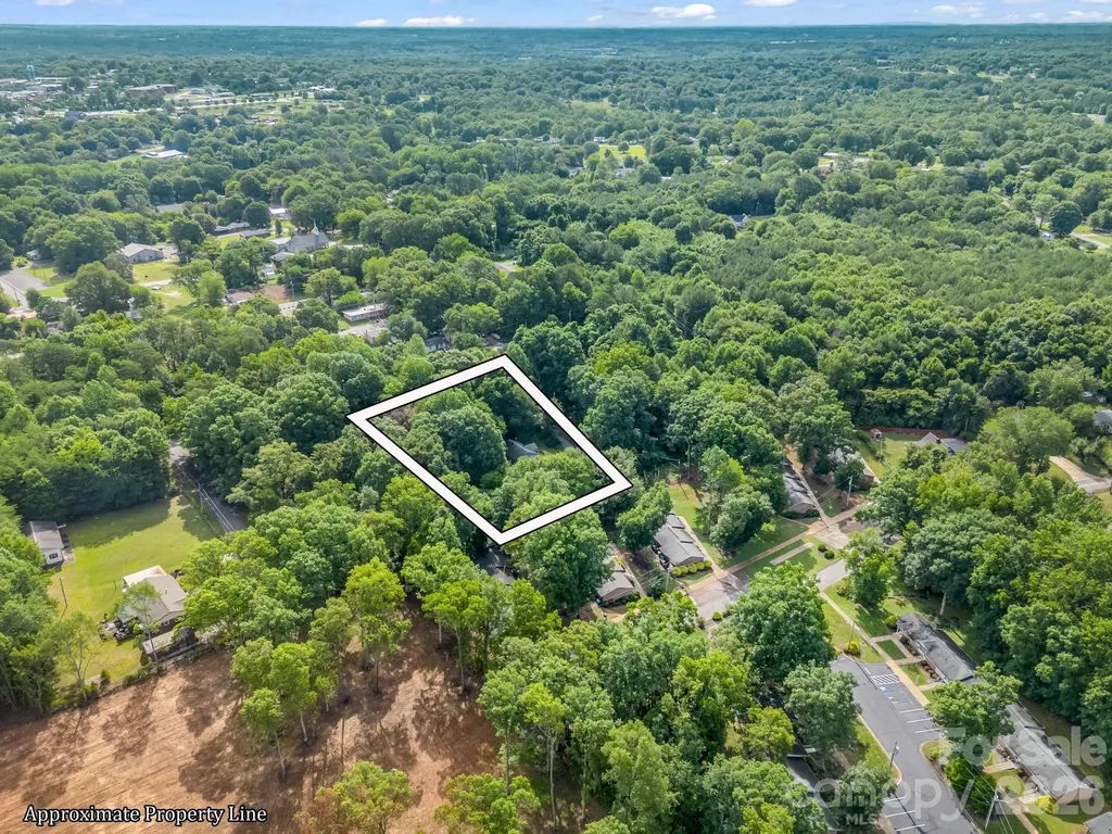 126 Bittle Street Forest City NC 28043