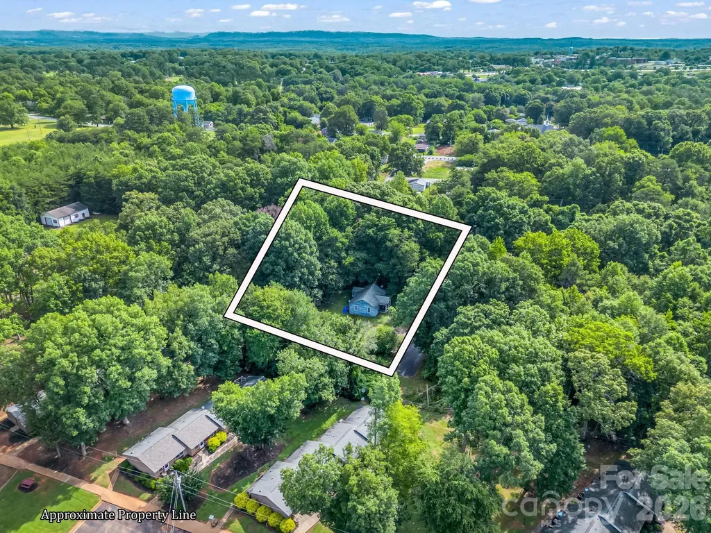 126 Bittle Street Forest City NC 28043