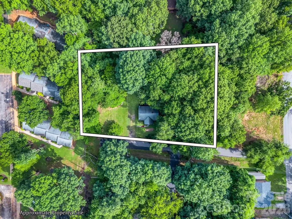 126 Bittle Street Forest City NC 28043