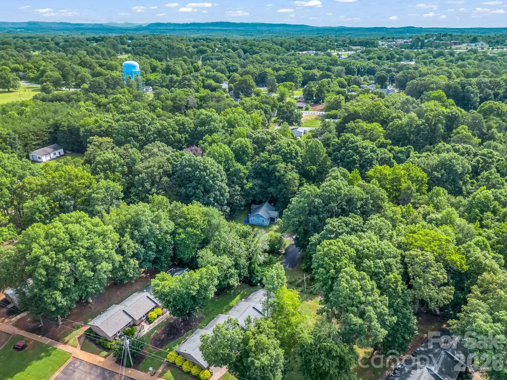 126 Bittle Street Forest City NC 28043