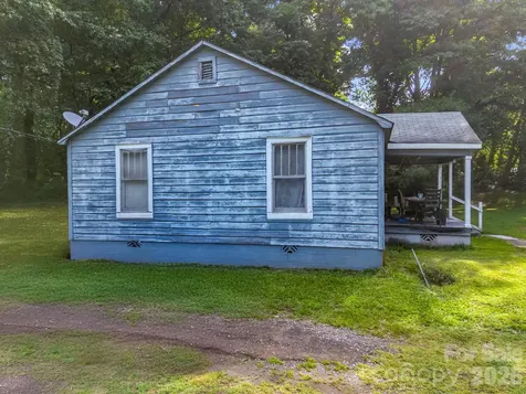 126 Bittle Street Forest City NC 28043