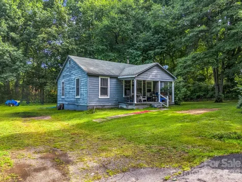 126 Bittle Street Forest City NC 28043