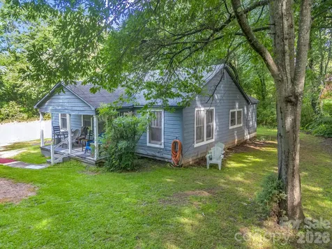 126 Bittle Street Forest City NC 28043