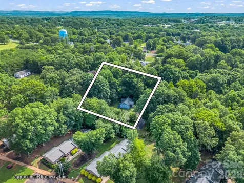126 Bittle Street Forest City NC 28043