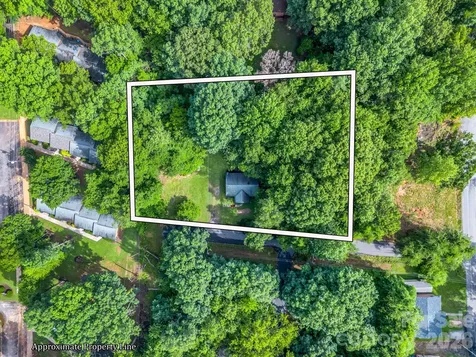 126 Bittle Street Forest City NC 28043