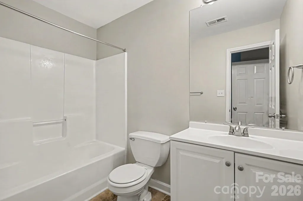 1029 Jordans Pond Lane Charlotte NC 28214