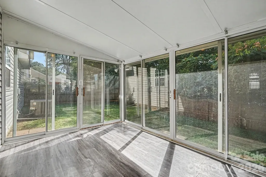 1029 Jordans Pond Lane Charlotte NC 28214