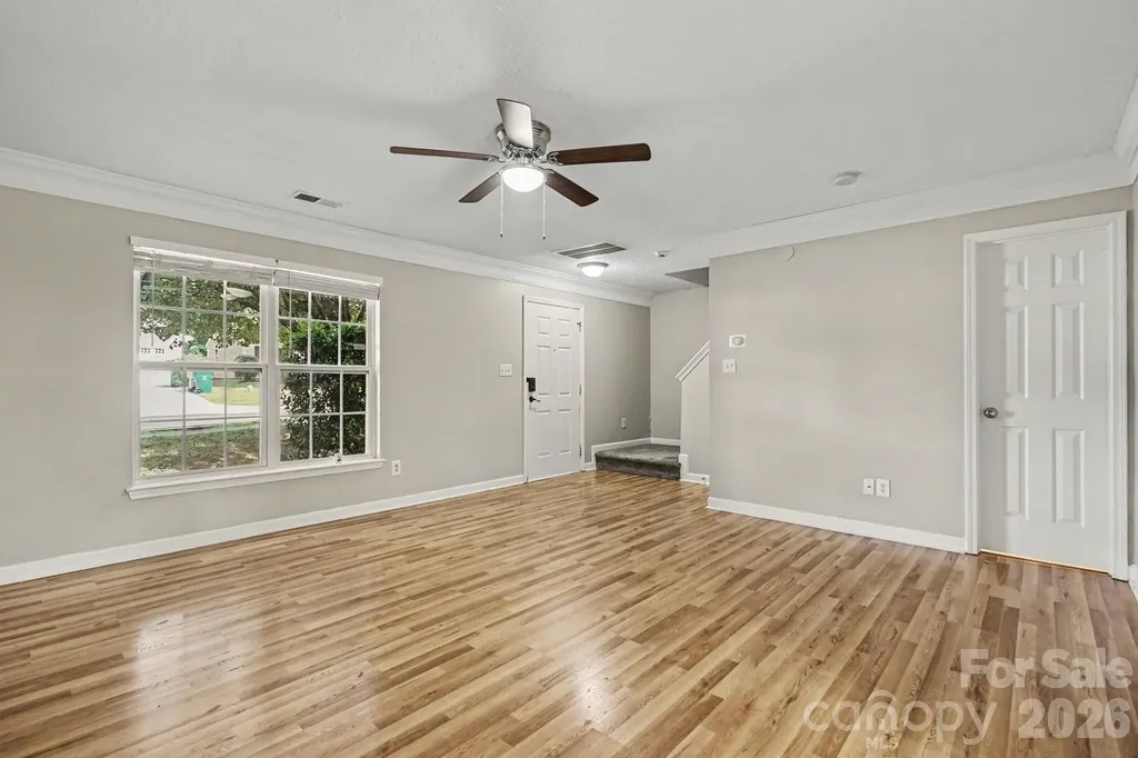 1029 Jordans Pond Lane Charlotte NC 28214