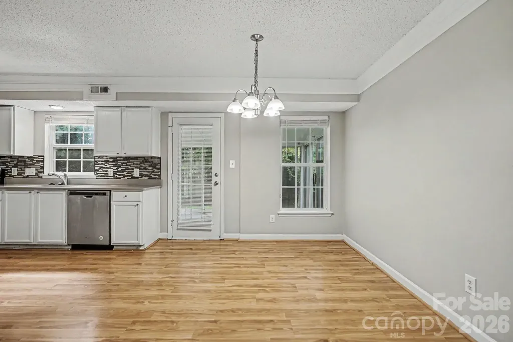 1029 Jordans Pond Lane Charlotte NC 28214