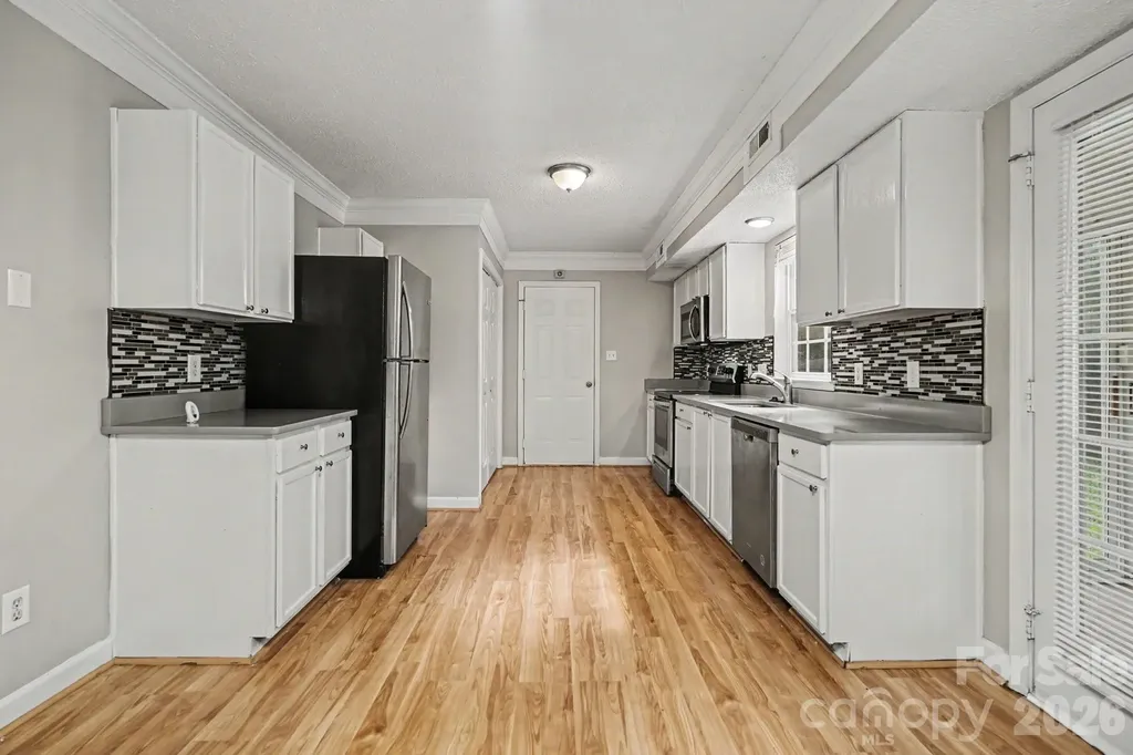 1029 Jordans Pond Lane Charlotte NC 28214