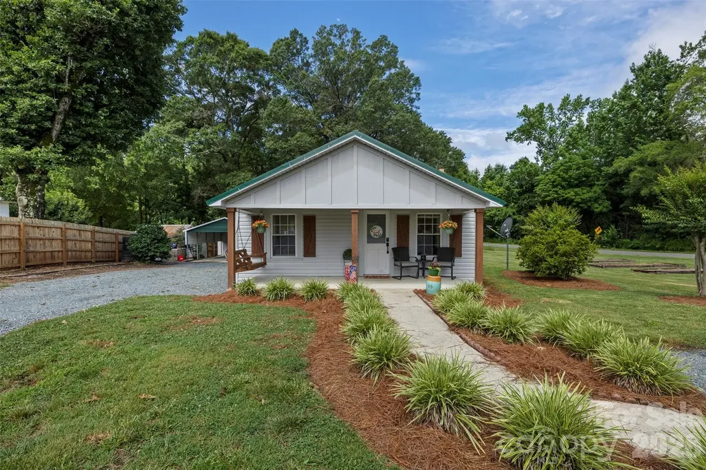 6121 Sikes Mill Road Monroe NC 28110
