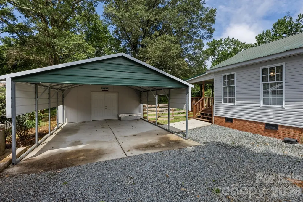 6121 Sikes Mill Road Monroe NC 28110