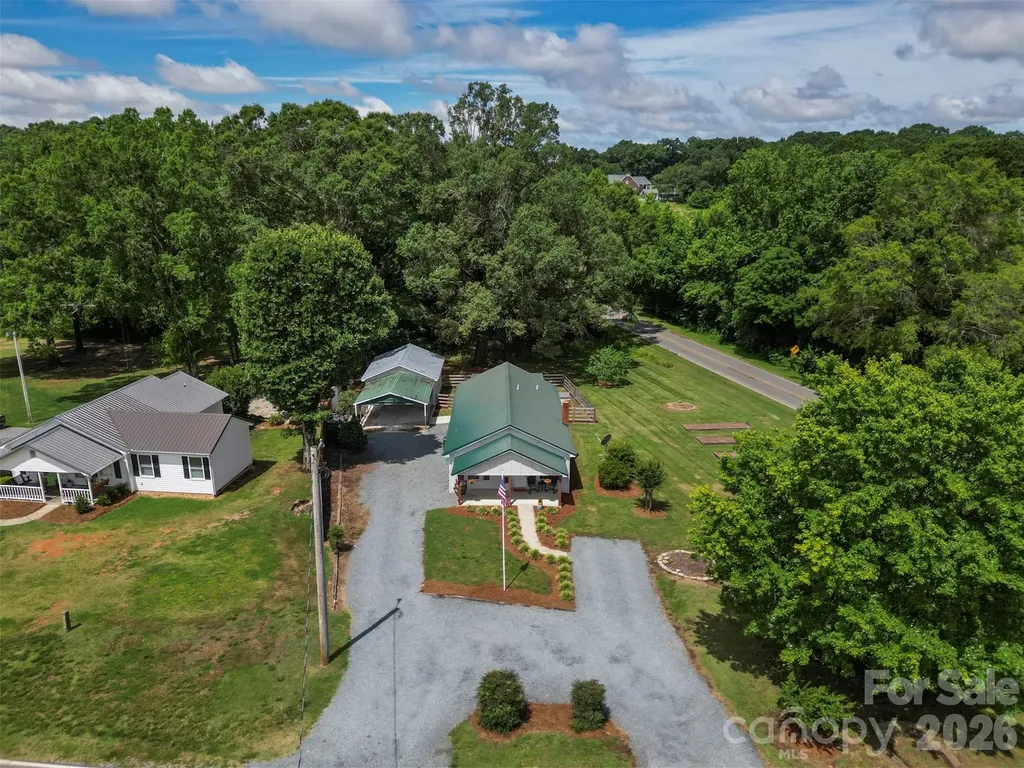 6121 Sikes Mill Road Monroe NC 28110