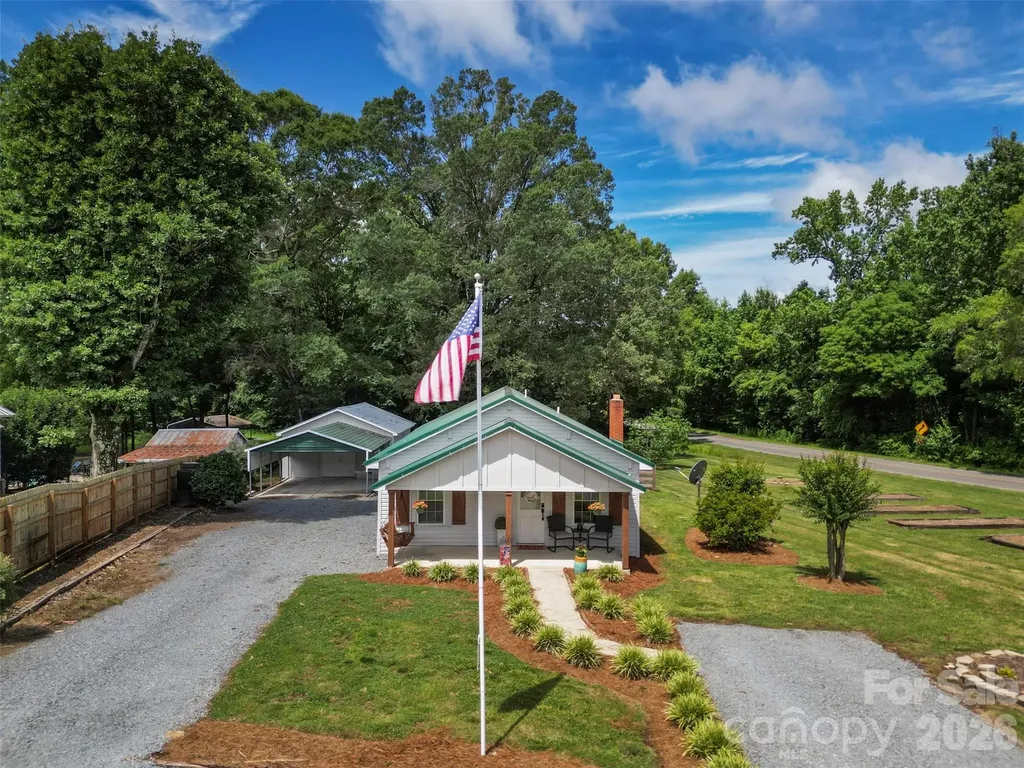 6121 Sikes Mill Road Monroe NC 28110