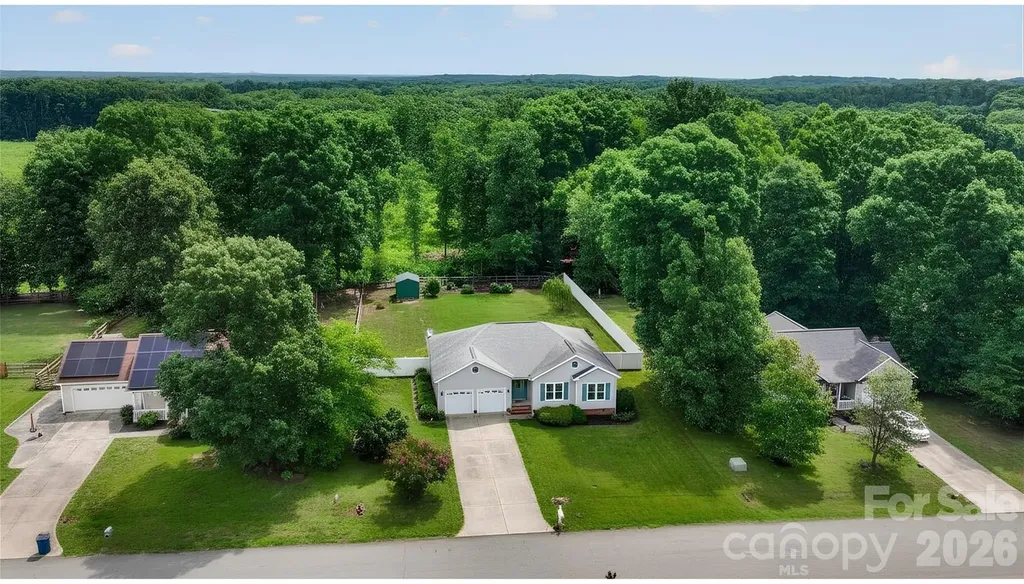 4934 Sagittarius Circle Denver NC 28037