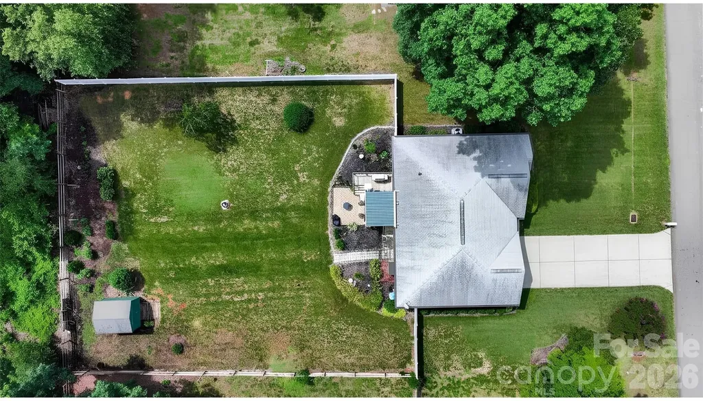 4934 Sagittarius Circle Denver NC 28037