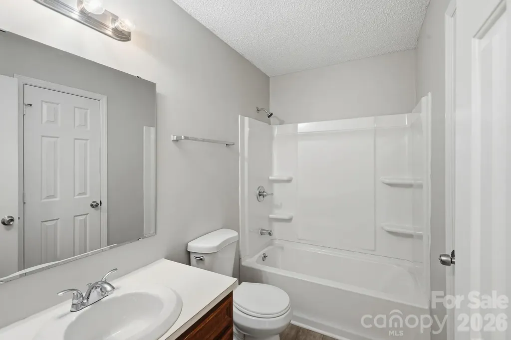 11813 Moonridge Drive Charlotte NC 28226