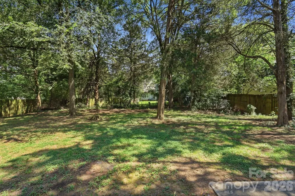 11813 Moonridge Drive Charlotte NC 28226