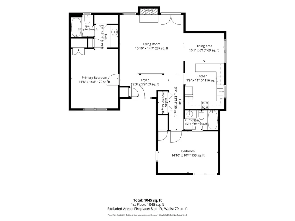 11813 Moonridge Drive Charlotte NC 28226