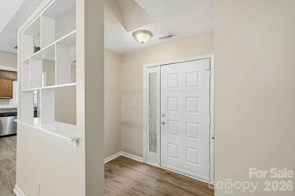 11813 Moonridge Drive Charlotte NC 28226