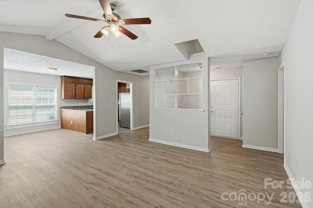 11813 Moonridge Drive Charlotte NC 28226
