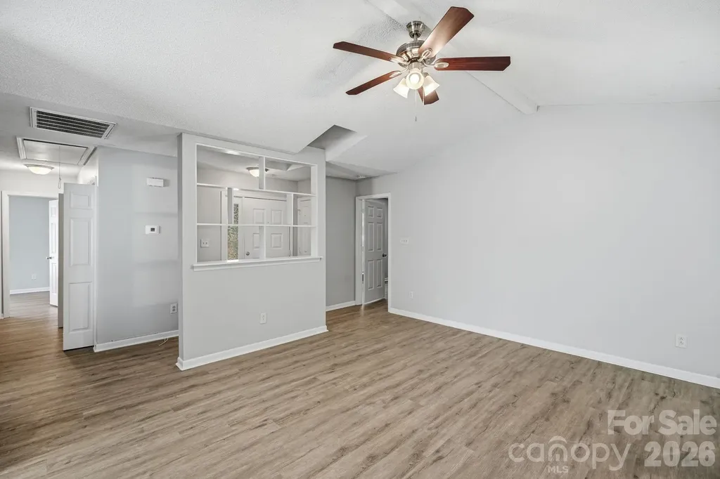 11813 Moonridge Drive Charlotte NC 28226