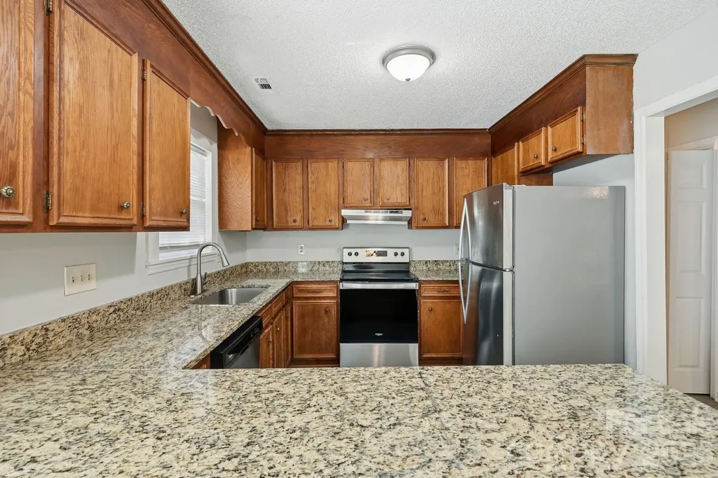 11813 Moonridge Drive Charlotte NC 28226