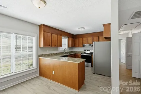 11813 Moonridge Drive Charlotte NC 28226