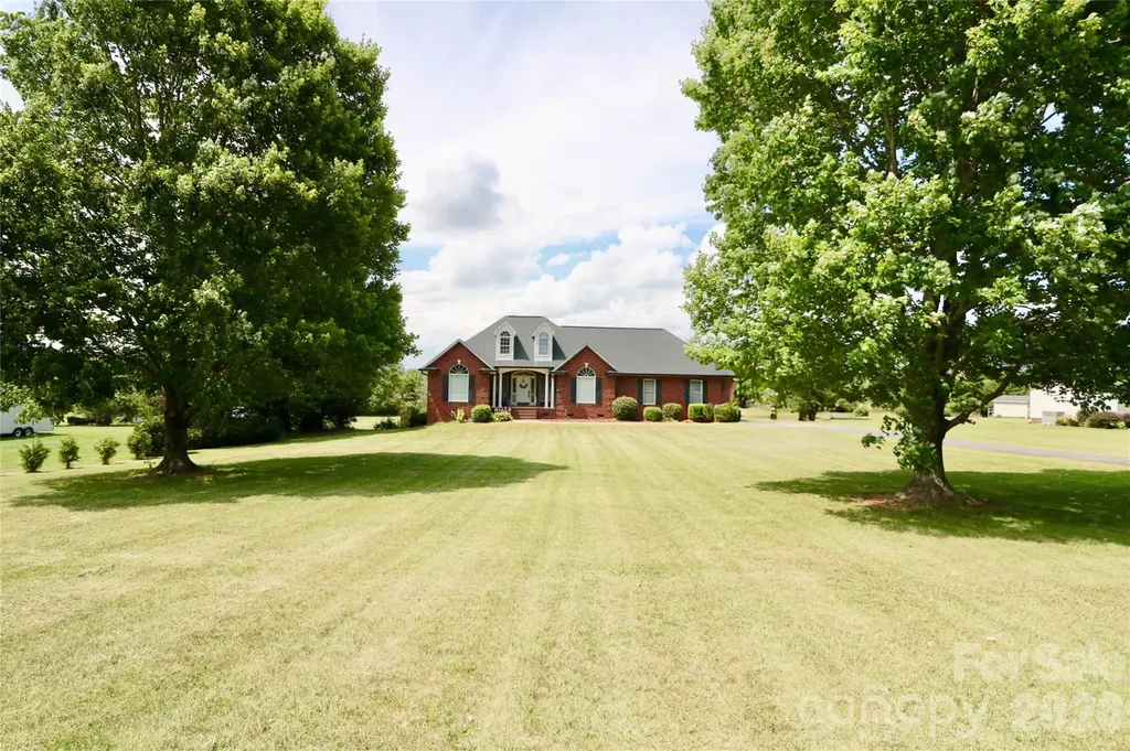 349 Murdock Road Troutman NC 28166
