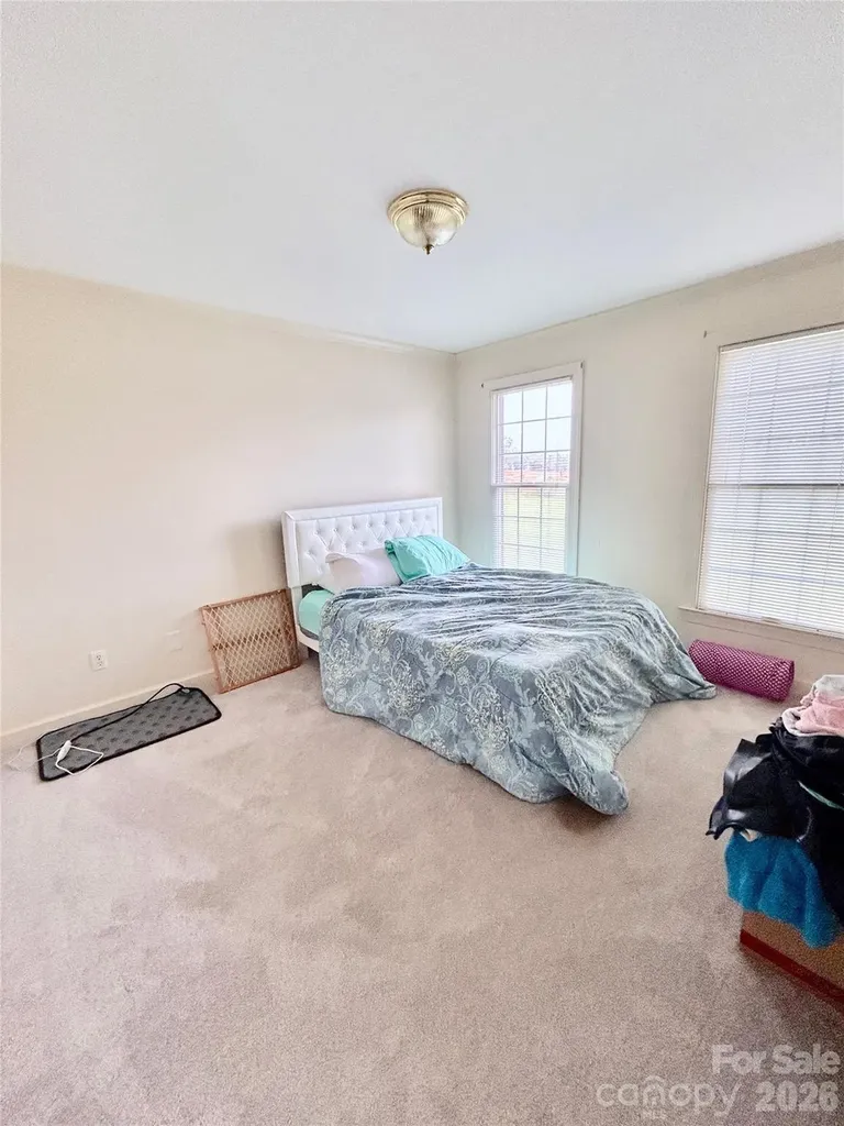 349 Murdock Road Troutman NC 28166