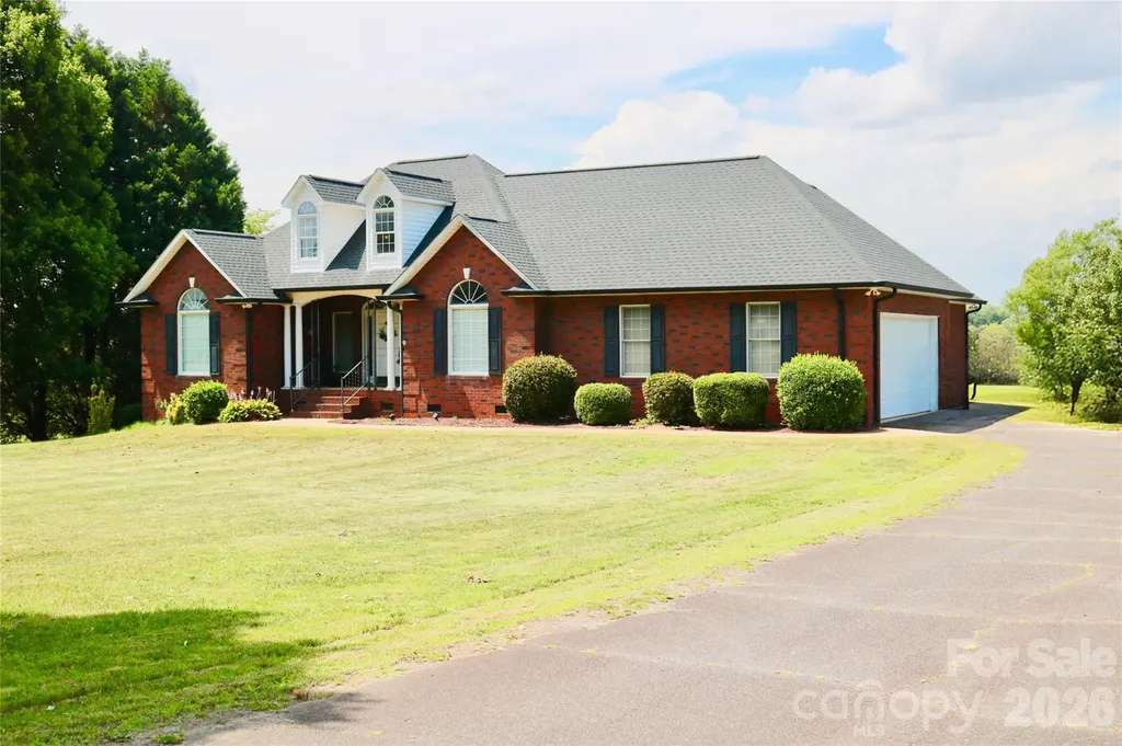 349 Murdock Road Troutman NC 28166