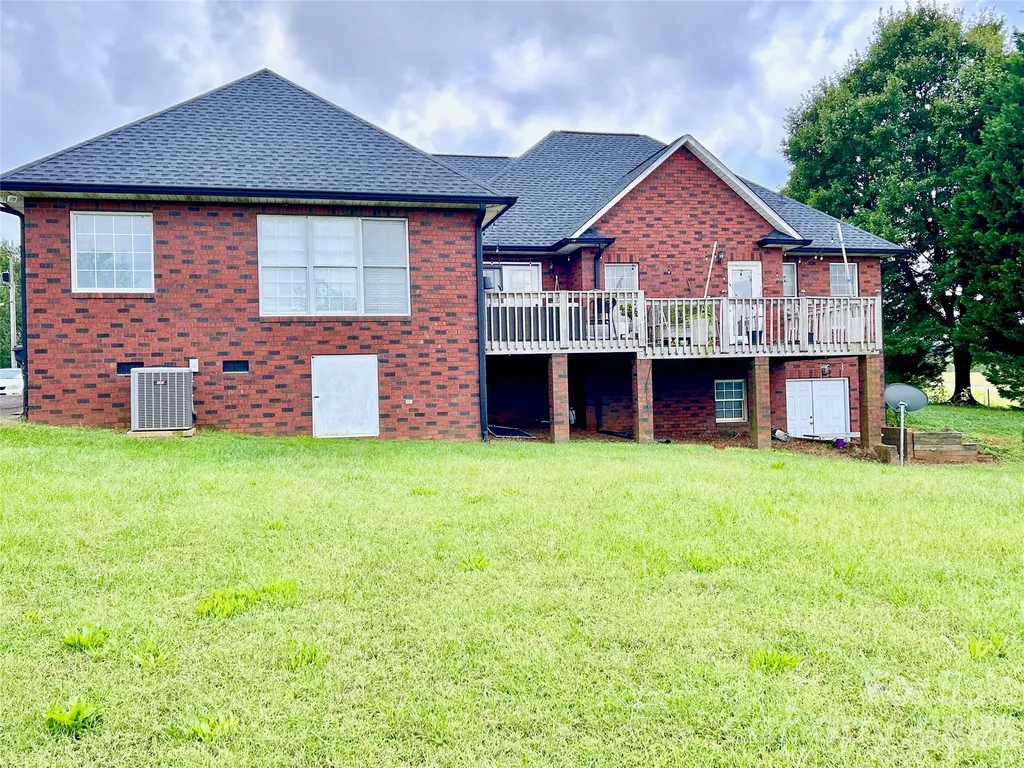 349 Murdock Road Troutman NC 28166
