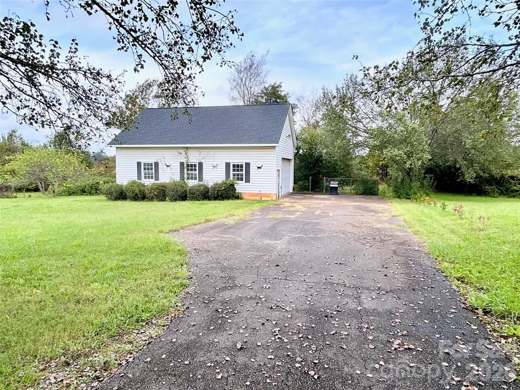 349 Murdock Road Troutman NC 28166