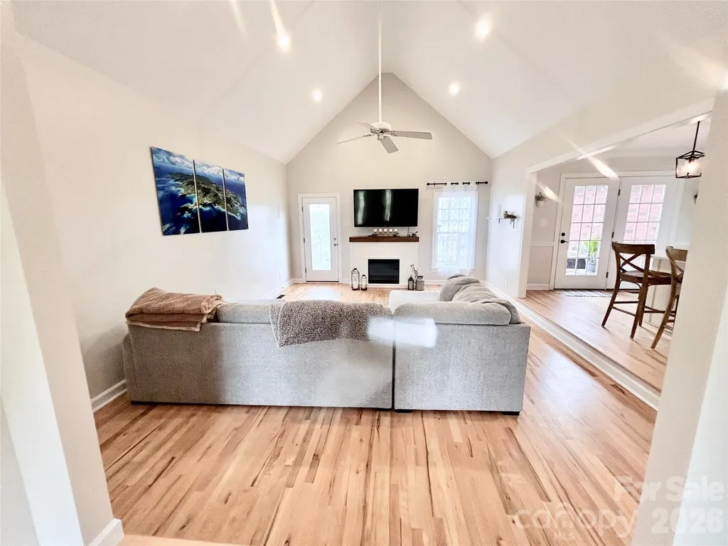 349 Murdock Road Troutman NC 28166