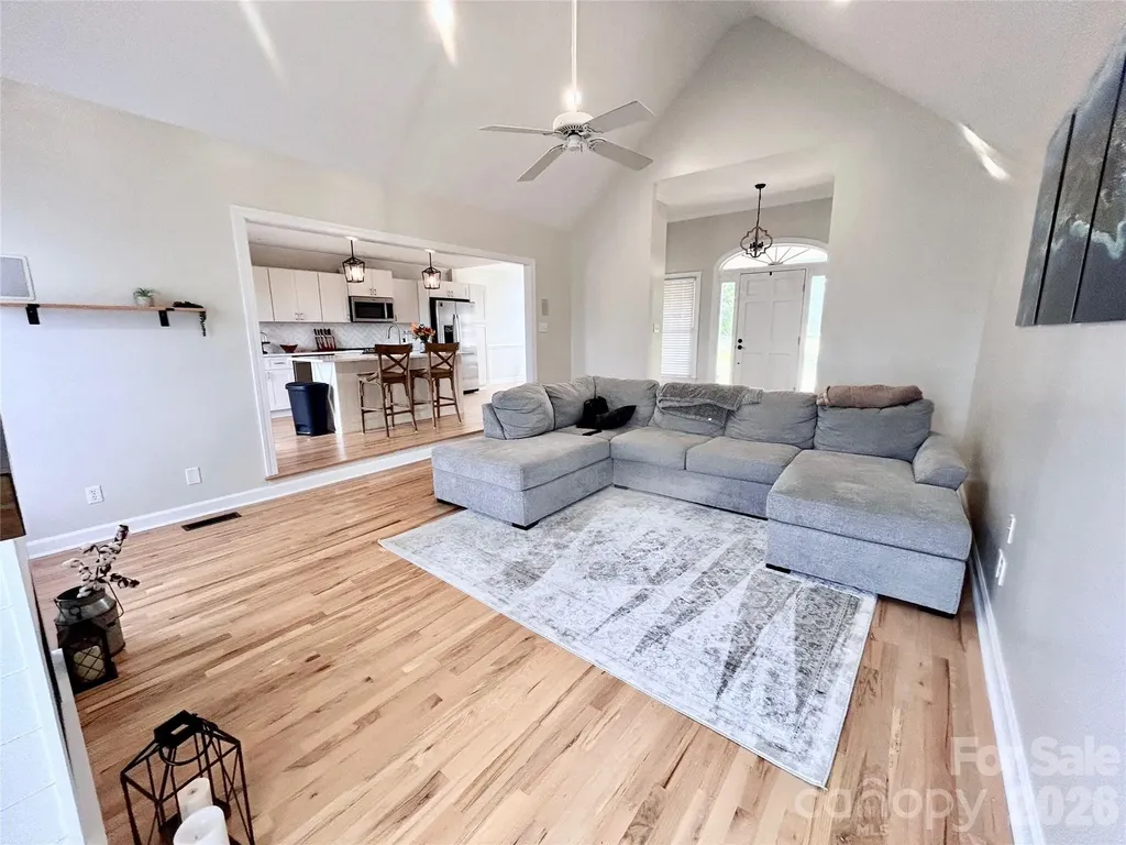 349 Murdock Road Troutman NC 28166