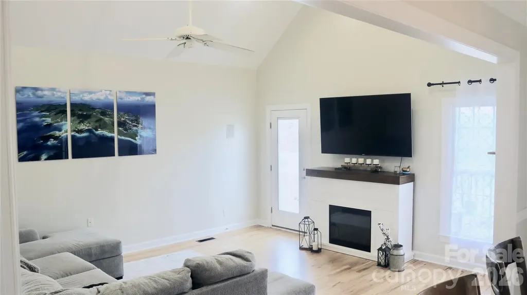 349 Murdock Road Troutman NC 28166