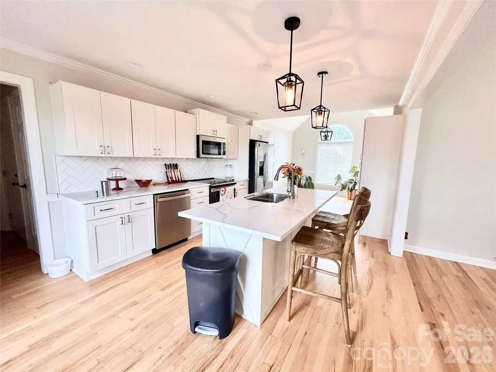 349 Murdock Road Troutman NC 28166