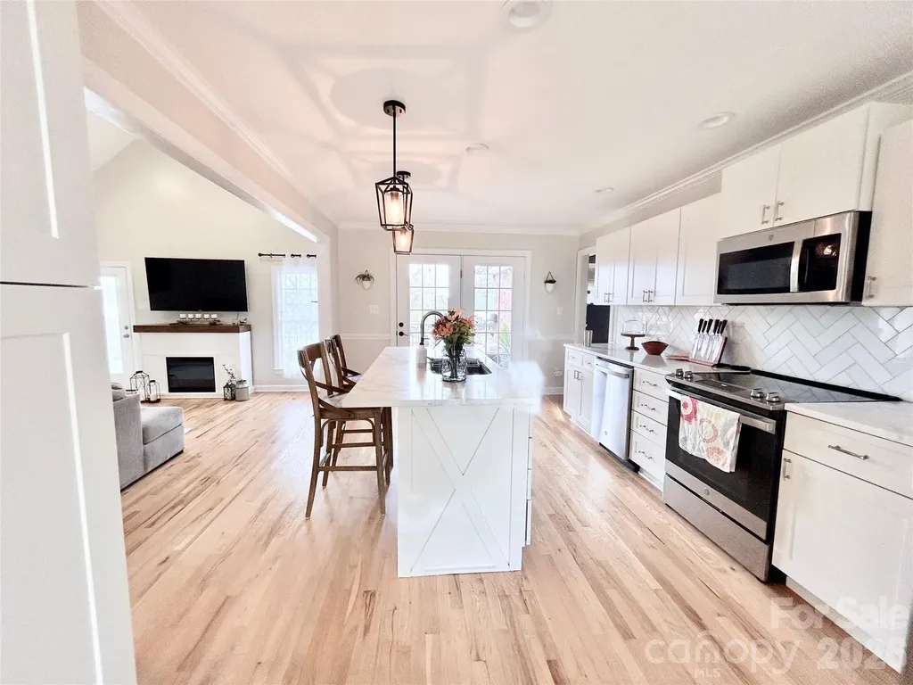 349 Murdock Road Troutman NC 28166