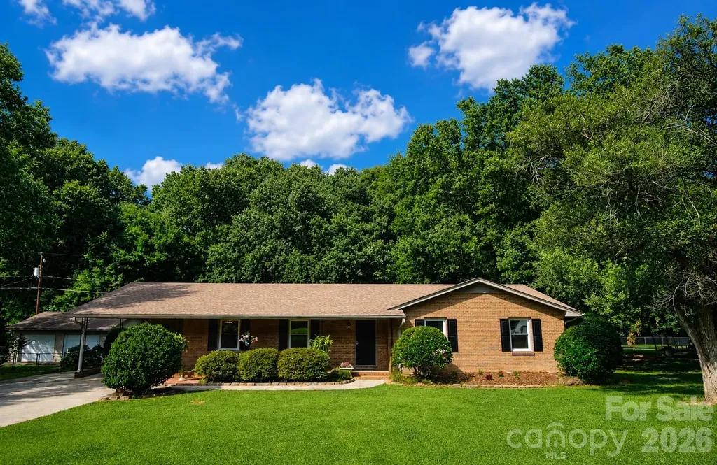2914 Dresden Drive Gastonia NC 28054