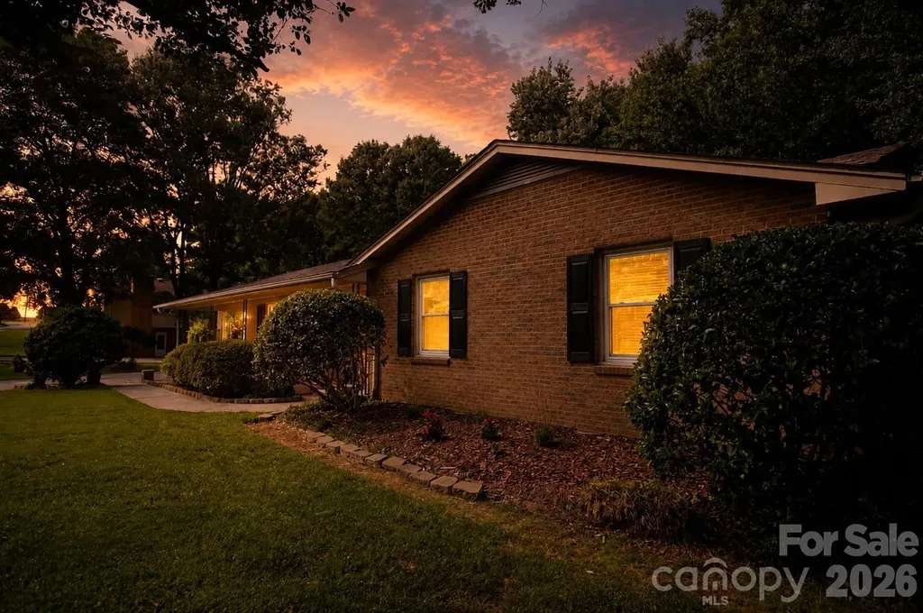 2914 Dresden Drive Gastonia NC 28054