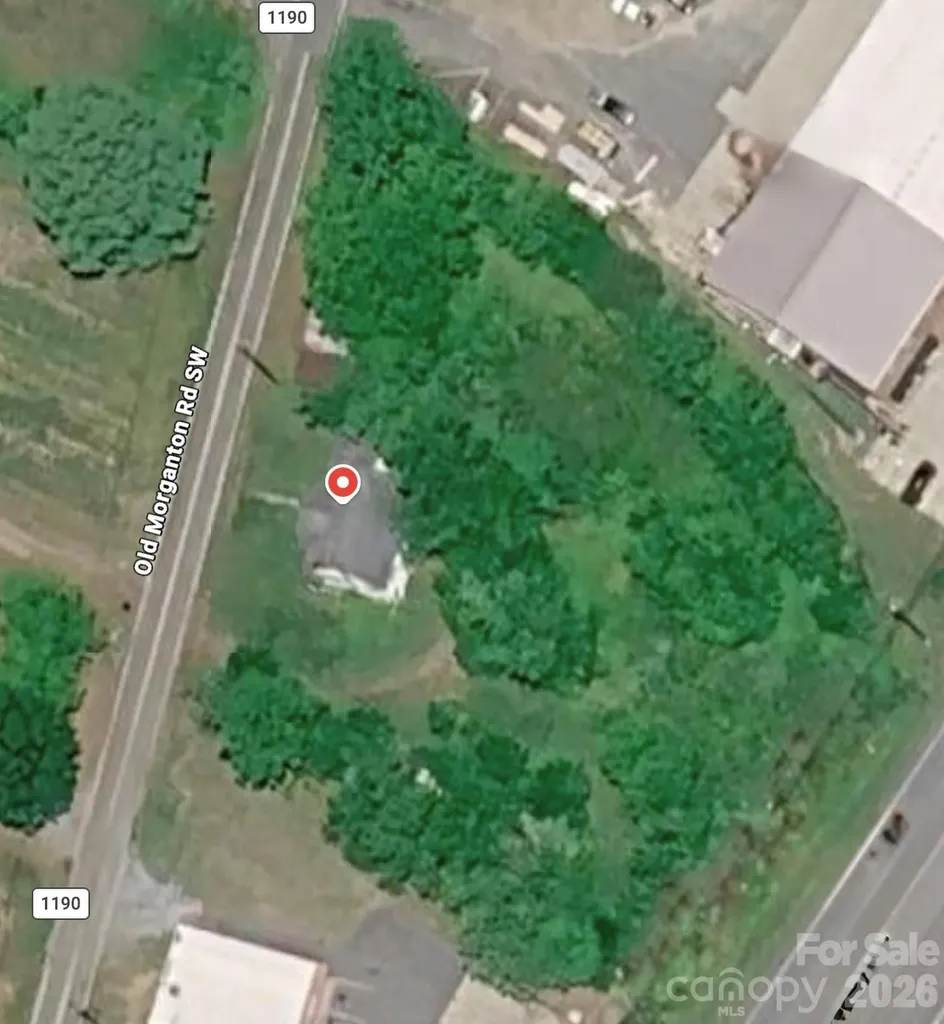 2939 Old Morganton Road Lenoir NC 28645