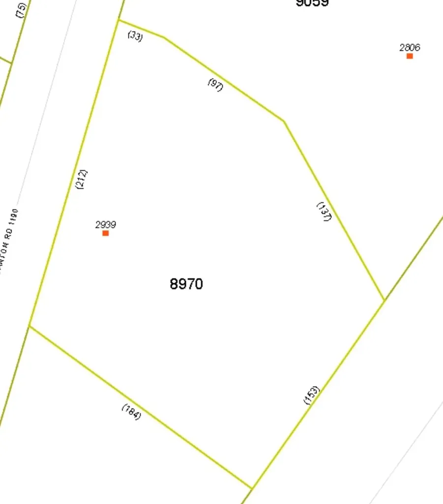 2939 Old Morganton Road Lenoir NC 28645