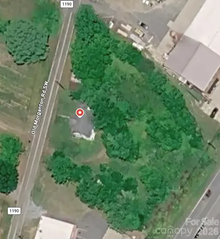 2939 Old Morganton Road Lenoir NC 28645