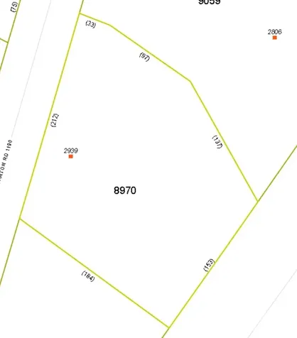 2939 Old Morganton Road Lenoir NC 28645